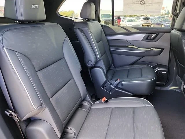 2026 Buick Enclave Sport Touring - Photo 19