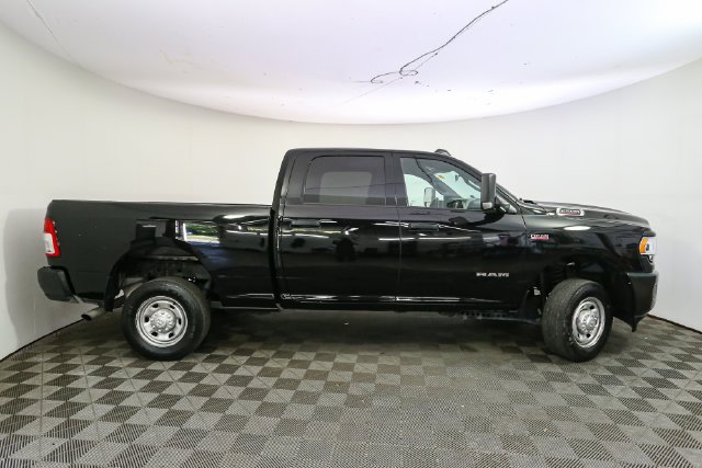 Used 2022 Black Ram Tradesman image 14