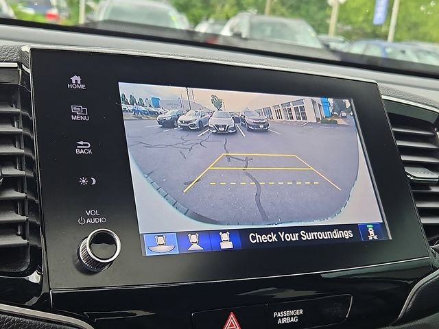 2023 Honda Ridgeline RTL - Photo 18