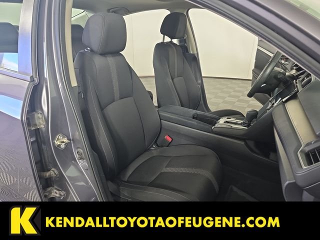 Used 2016 Gray Honda EX-T image 28