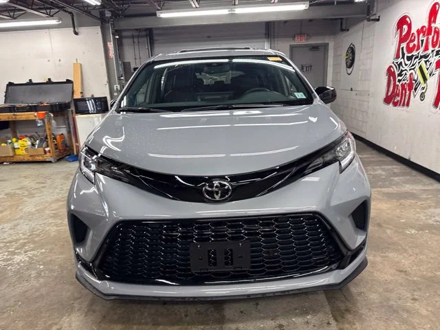 Certified Used 2026 Cement Toyota XSE image 20