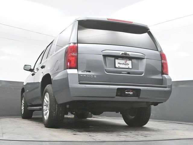 Used 2020 Gray Chevrolet LT image 71