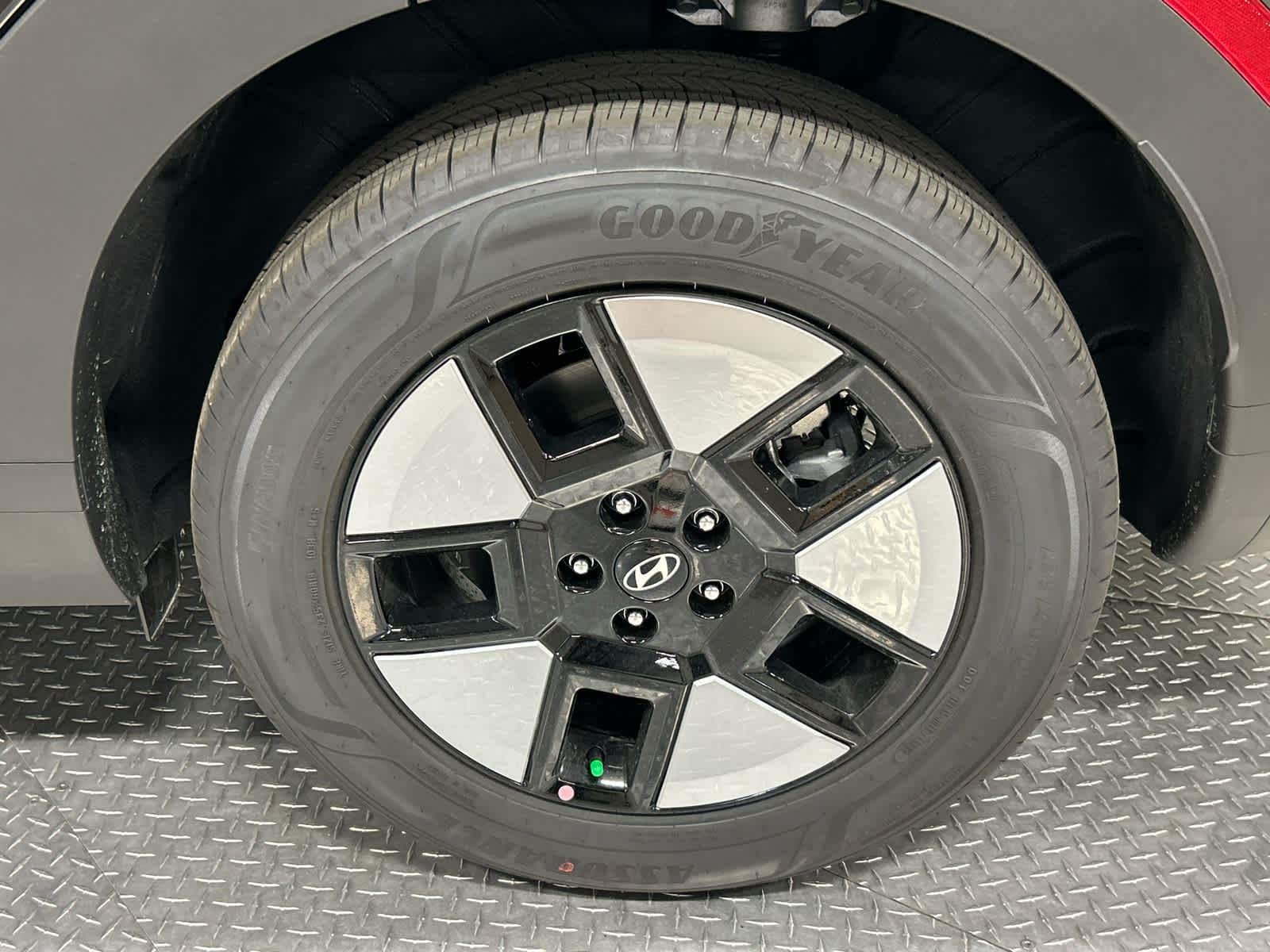 New 2026 Phantom Black Hyundai SEL image 24