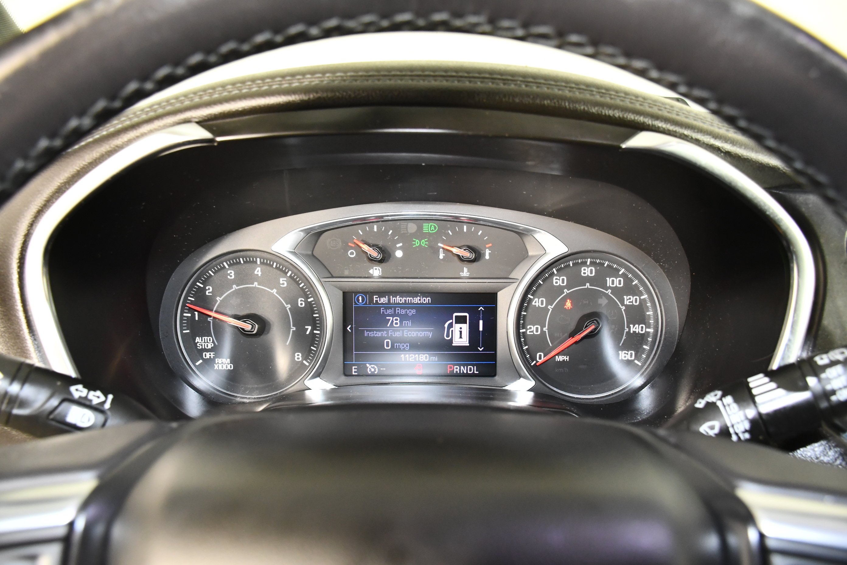 Used 2021 Black Chevrolet LT image 18