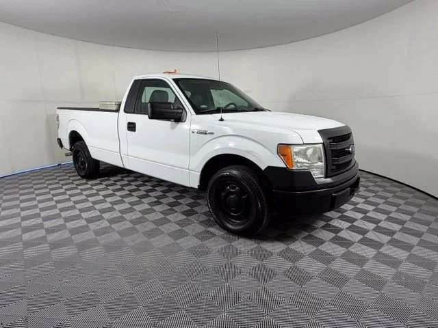 2013 Ford F-150 XL