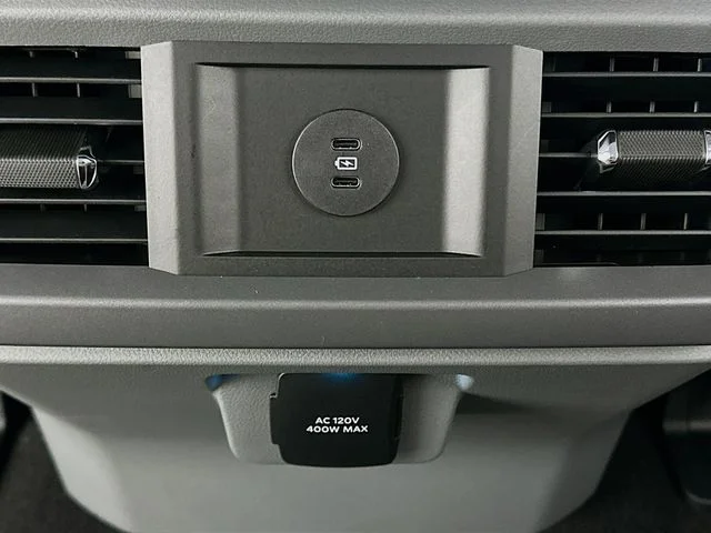 New 2026 Ford F-150 Lariat