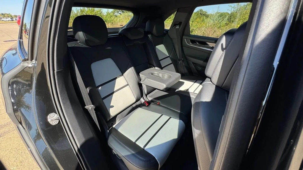 2026 Porsche Cayenne Base - Photo 31