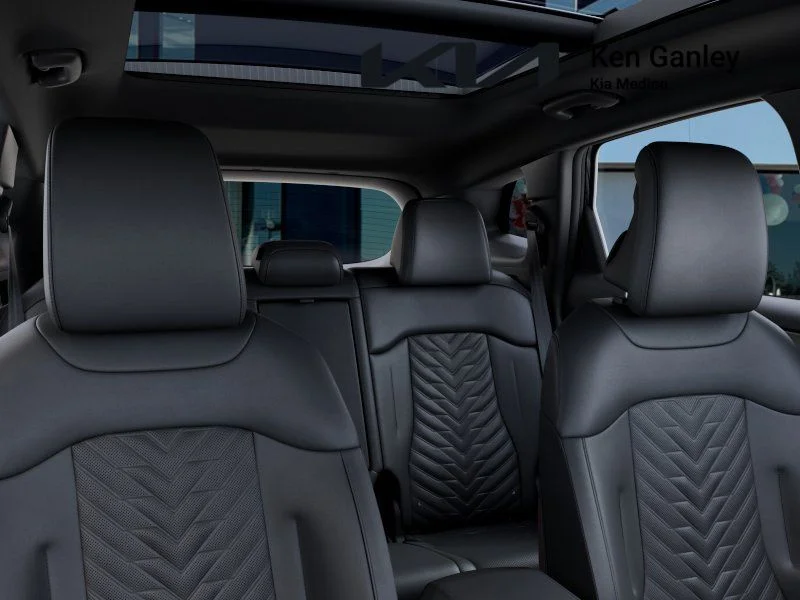 New 2026  Kia X-Line image 27