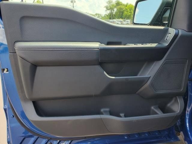 2025 Ford F-150 STX - Photo 13