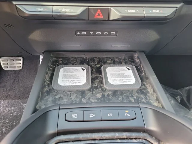 New 2027 Terrain Brown Kia X-Pro SX Prestige image 19