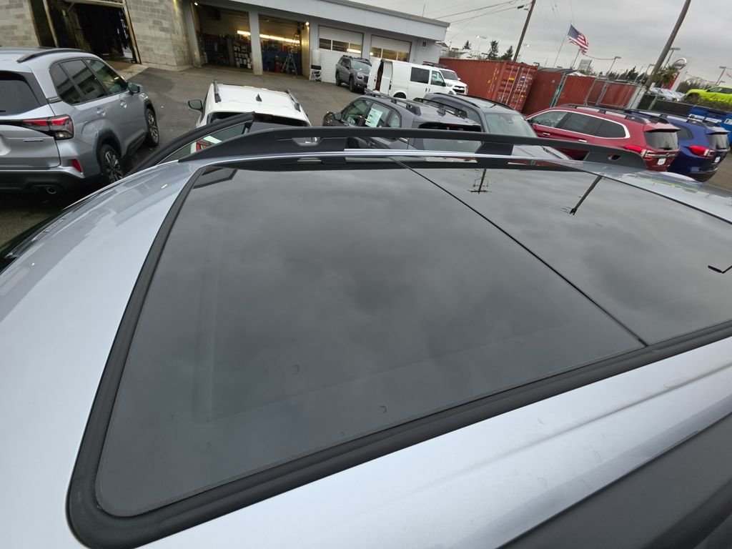 2026 Subaru Ascent Touring - Photo 23