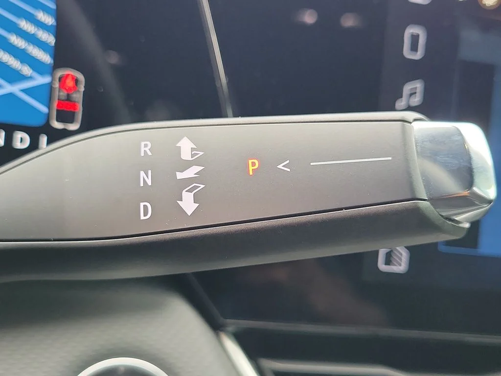 Used 2025 Black Chevrolet LT image 34