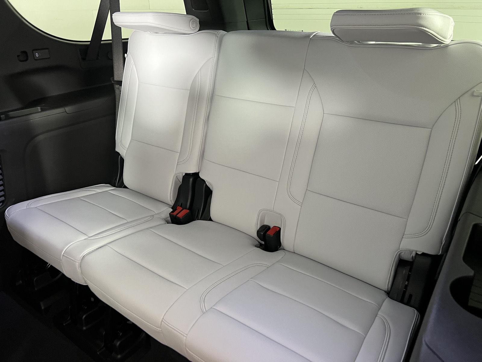 Used 2026 Radiant Red Tintcoat Chevrolet Premier image 7