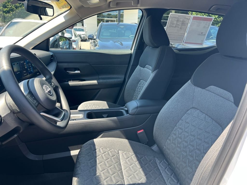 2026 Nissan KICKS SV AWD - Photo 14