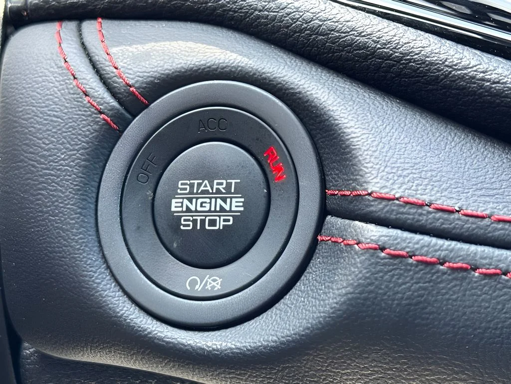 Used 2026 Gray Dodge GT image 17