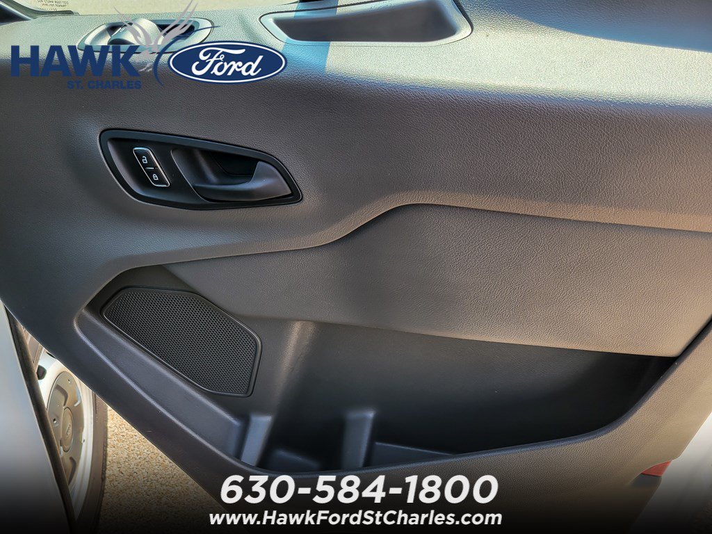 Certified Used 2022 Oxford White Ford T250 image 18