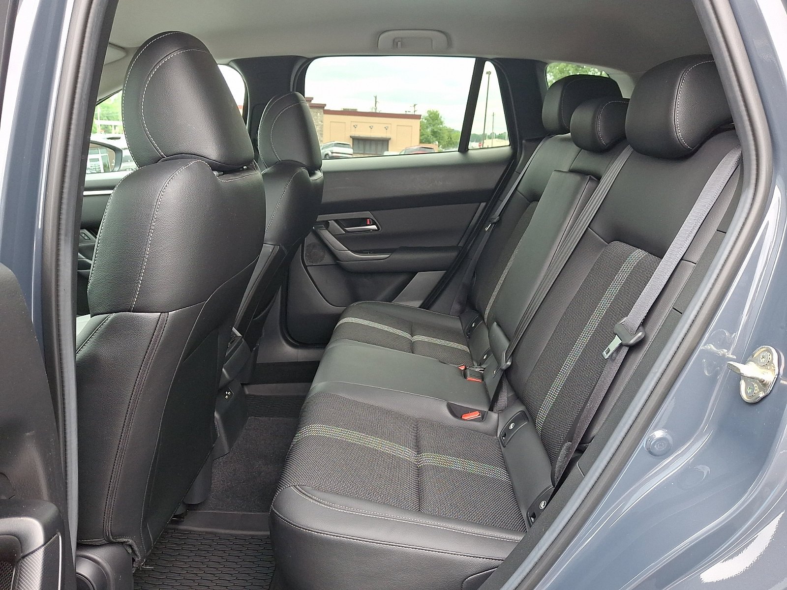 2024 Mazda CX-50 S SELECT - Photo 10