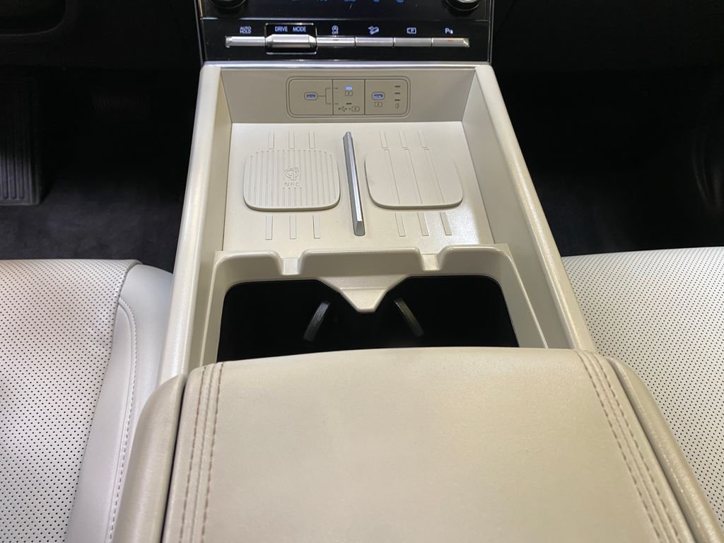 Used 2026 Silver Hyundai SEL image 48
