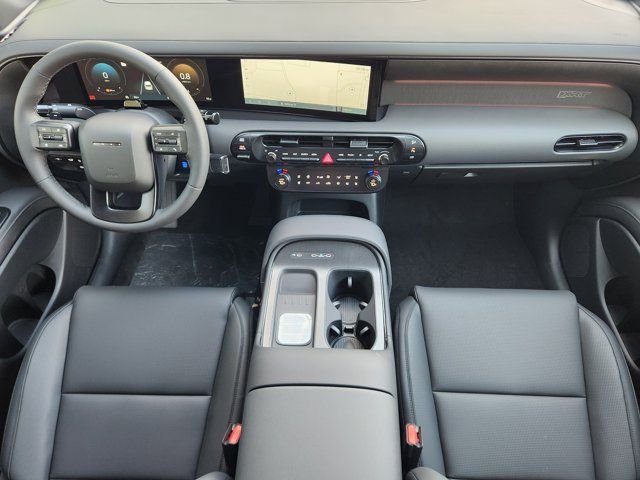 2026 Hyundai Palisade XRT Pro - Photo 19