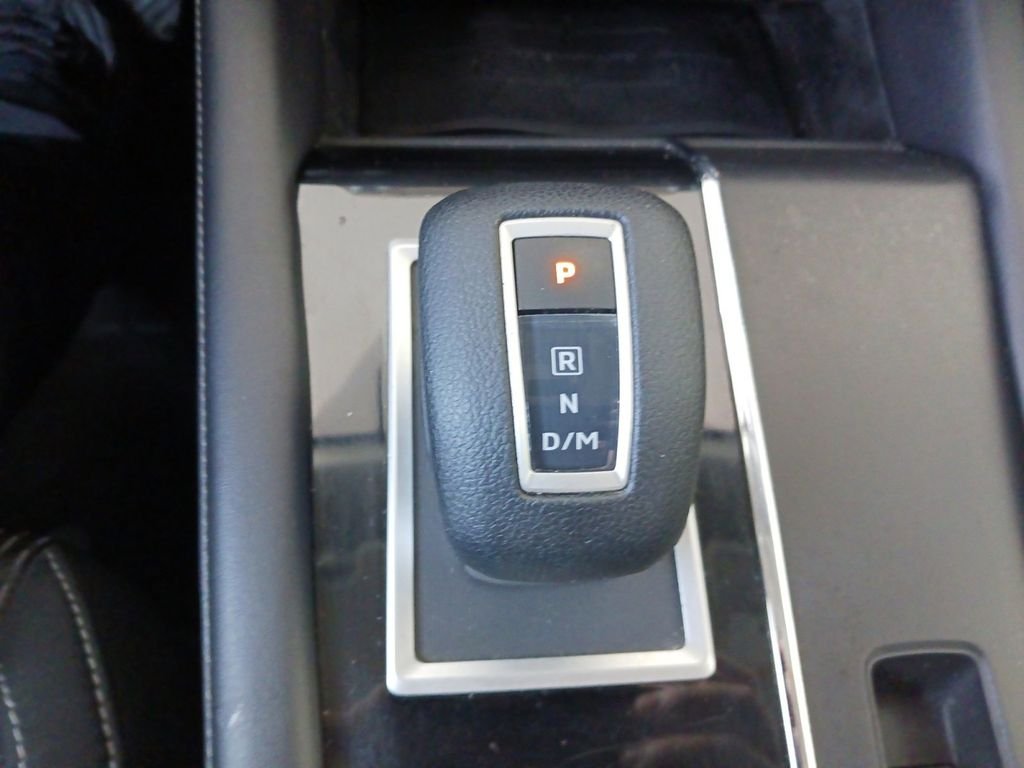 Used 2022 Red Mitsubishi ES image 35