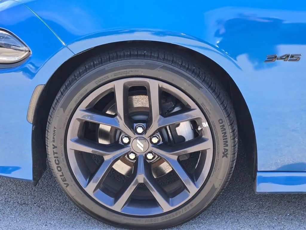 Certified Used 2023  Dodge R/T image 14