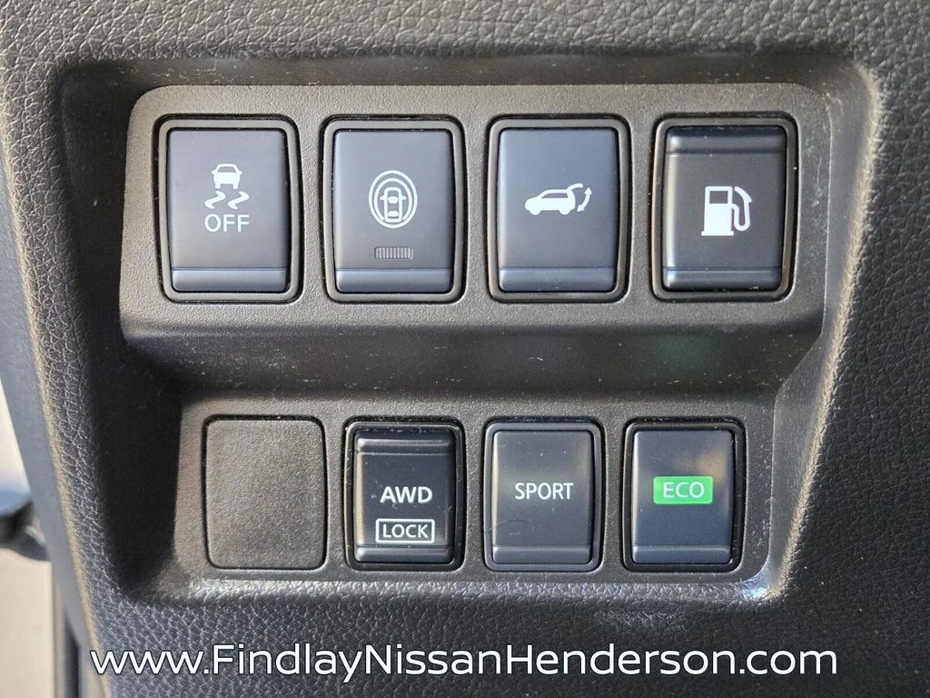 Certified Used 2020 Gray Nissan SV image 24