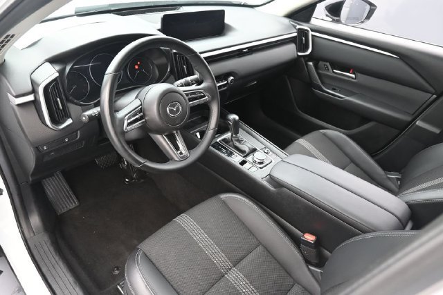 Used 2025 Beige Mazda 2.5 S Preferred Package image 11