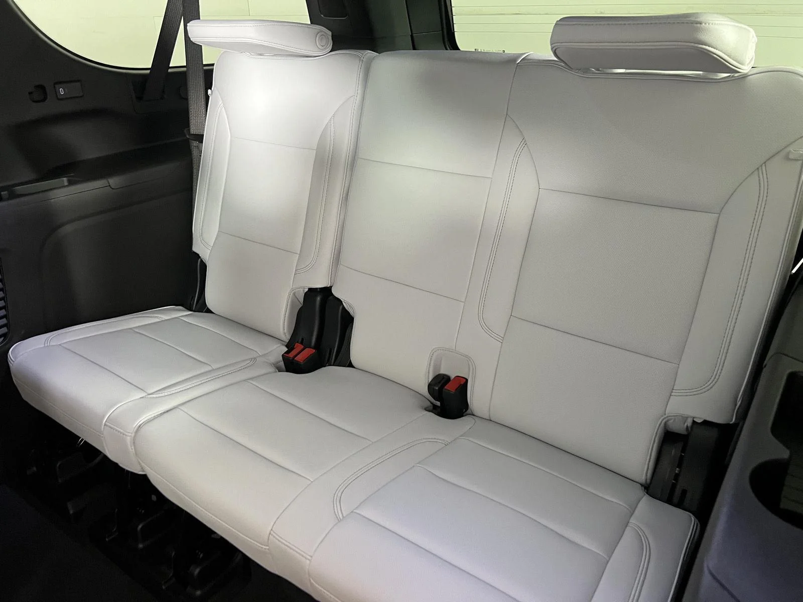 Used 2026 Radiant Red Tintcoat Chevrolet Premier image 7
