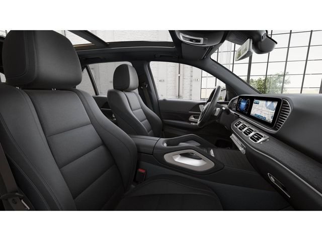 New 2026 Polar White Mercedes-Benz GLE 350 image 4