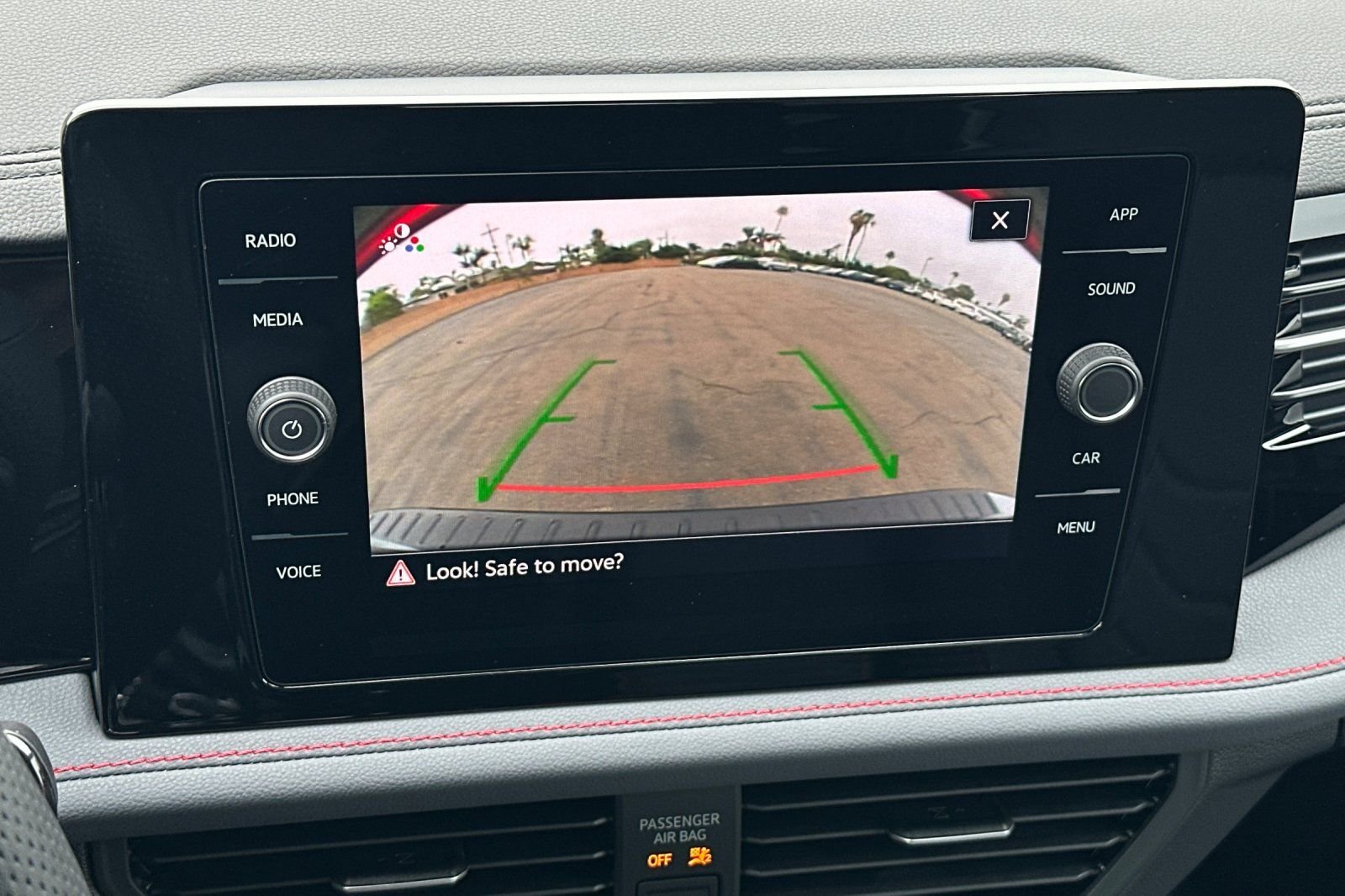 New 2026  Volkswagen 2.0T Autobahn image 18