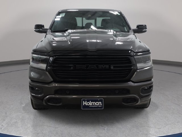 Used 2024 Gray Ram Laramie image 3