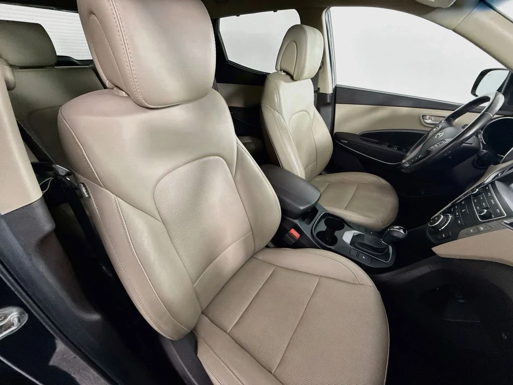 Used 2017 Platinum Graphite Hyundai 2.0T image 29