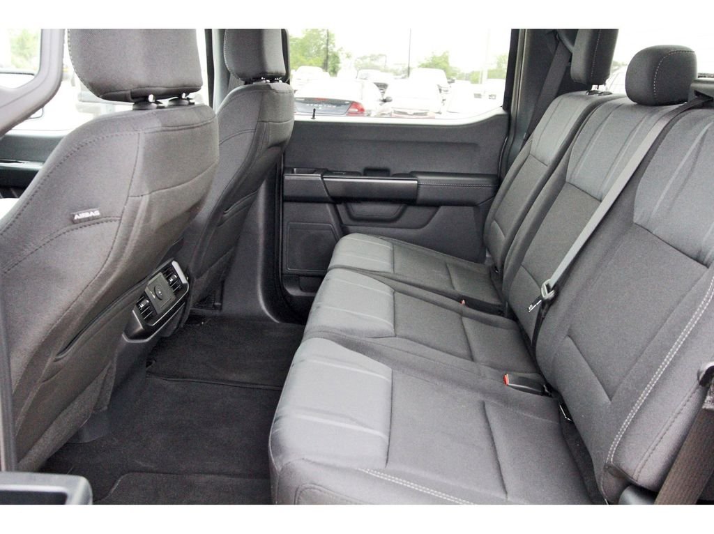 Used 2026 Gray Ford STX image 31