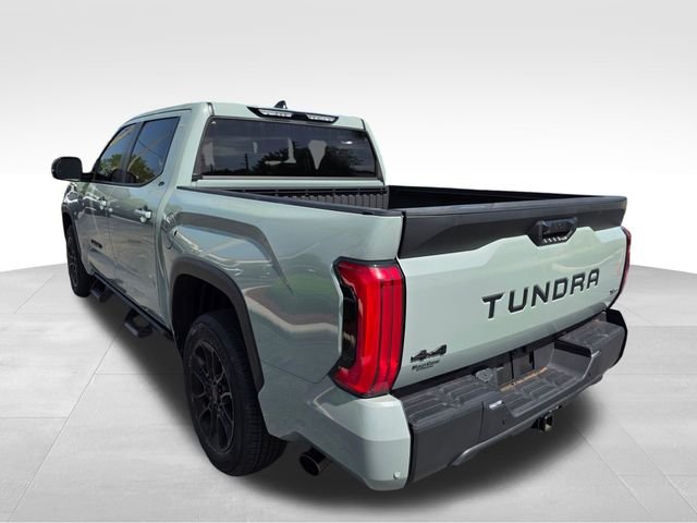 Used 2024 Green Toyota SR5 image 49