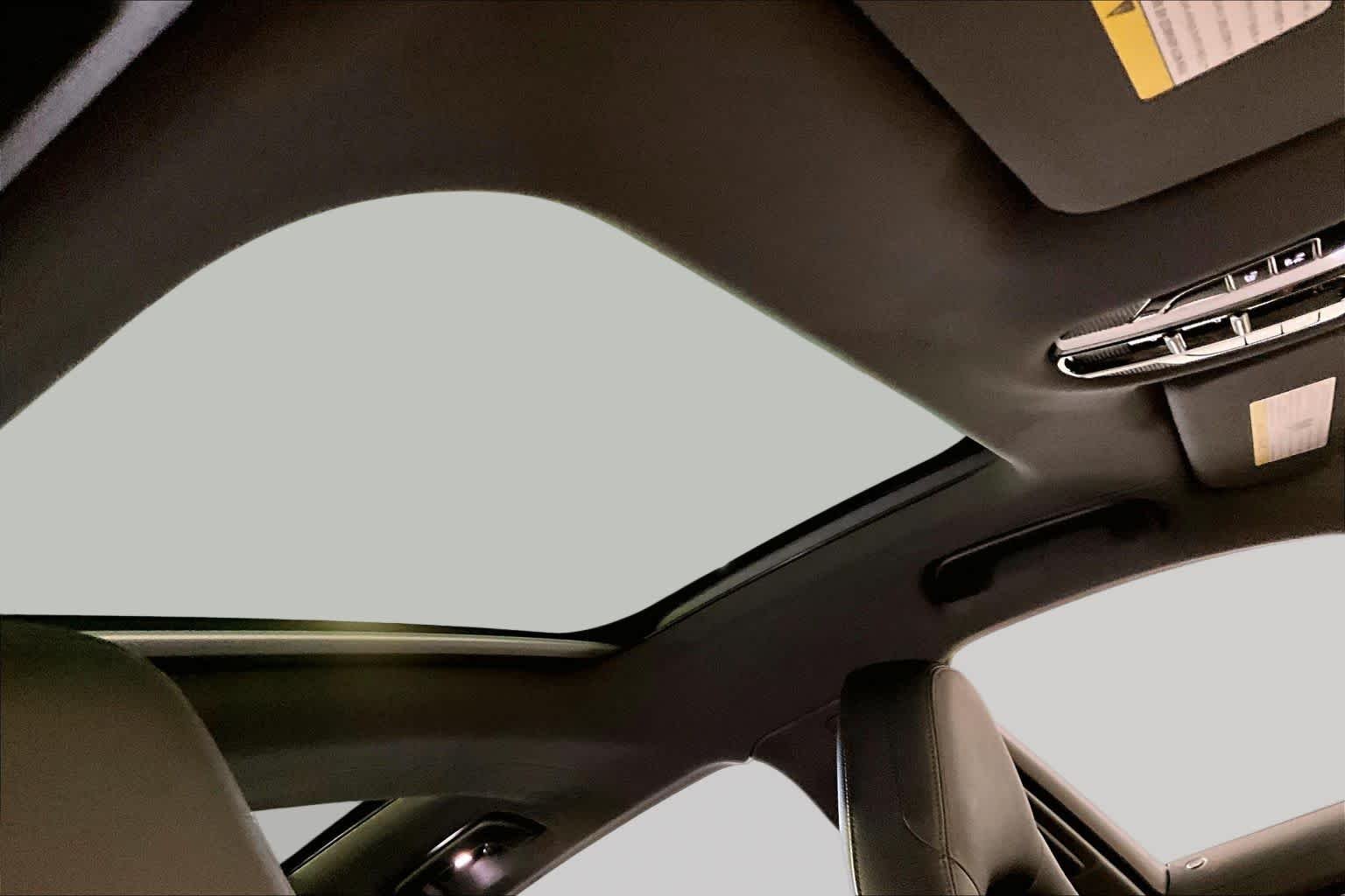 Used 2020 Black Porsche 4 image 14