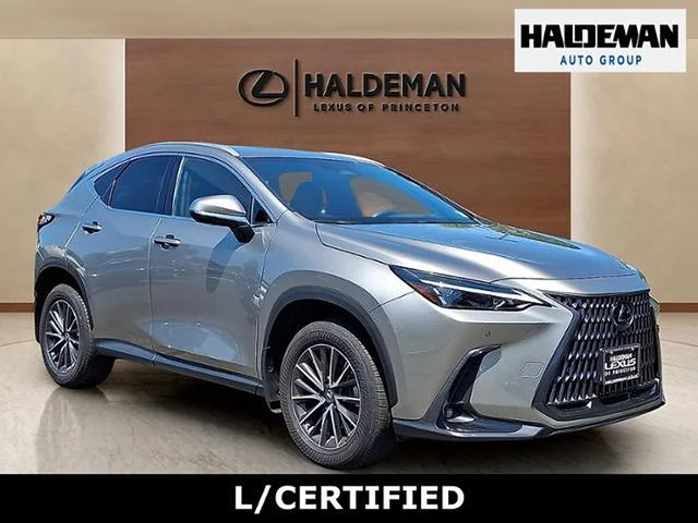 2024 Lexus NX 350 Premium