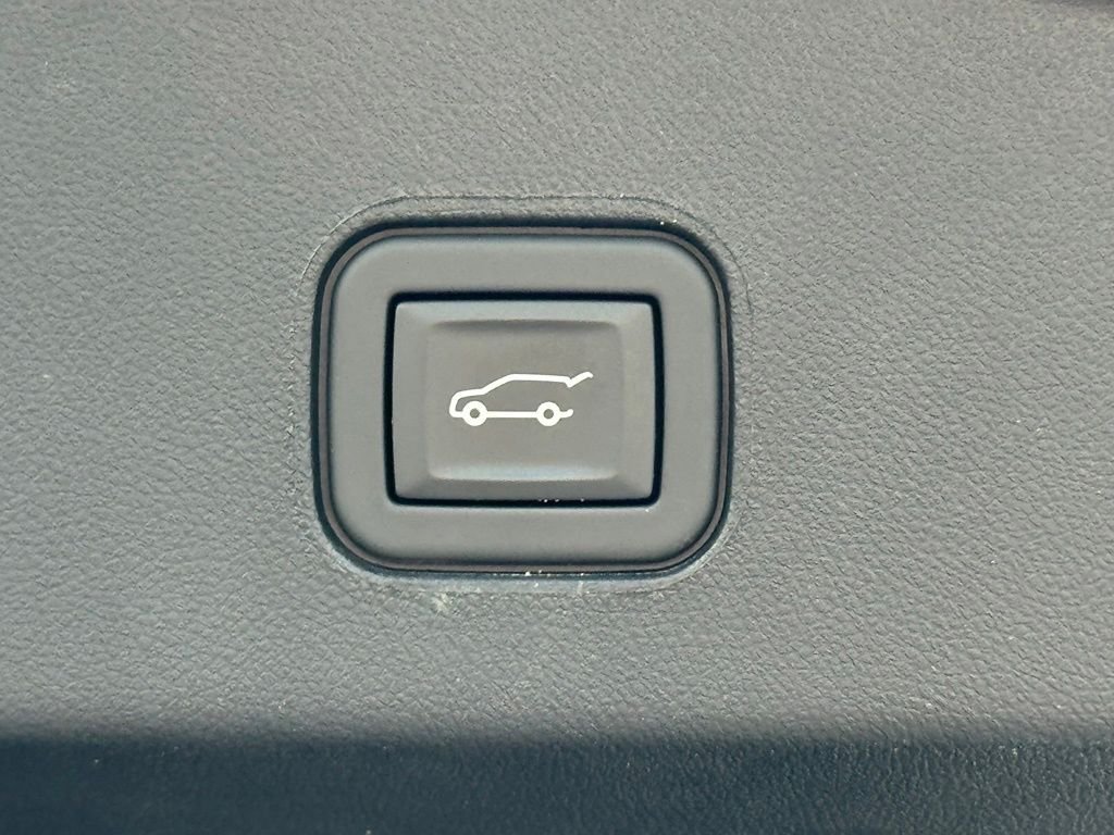 Certified Used 2024 Black Cadillac Luxury image 37