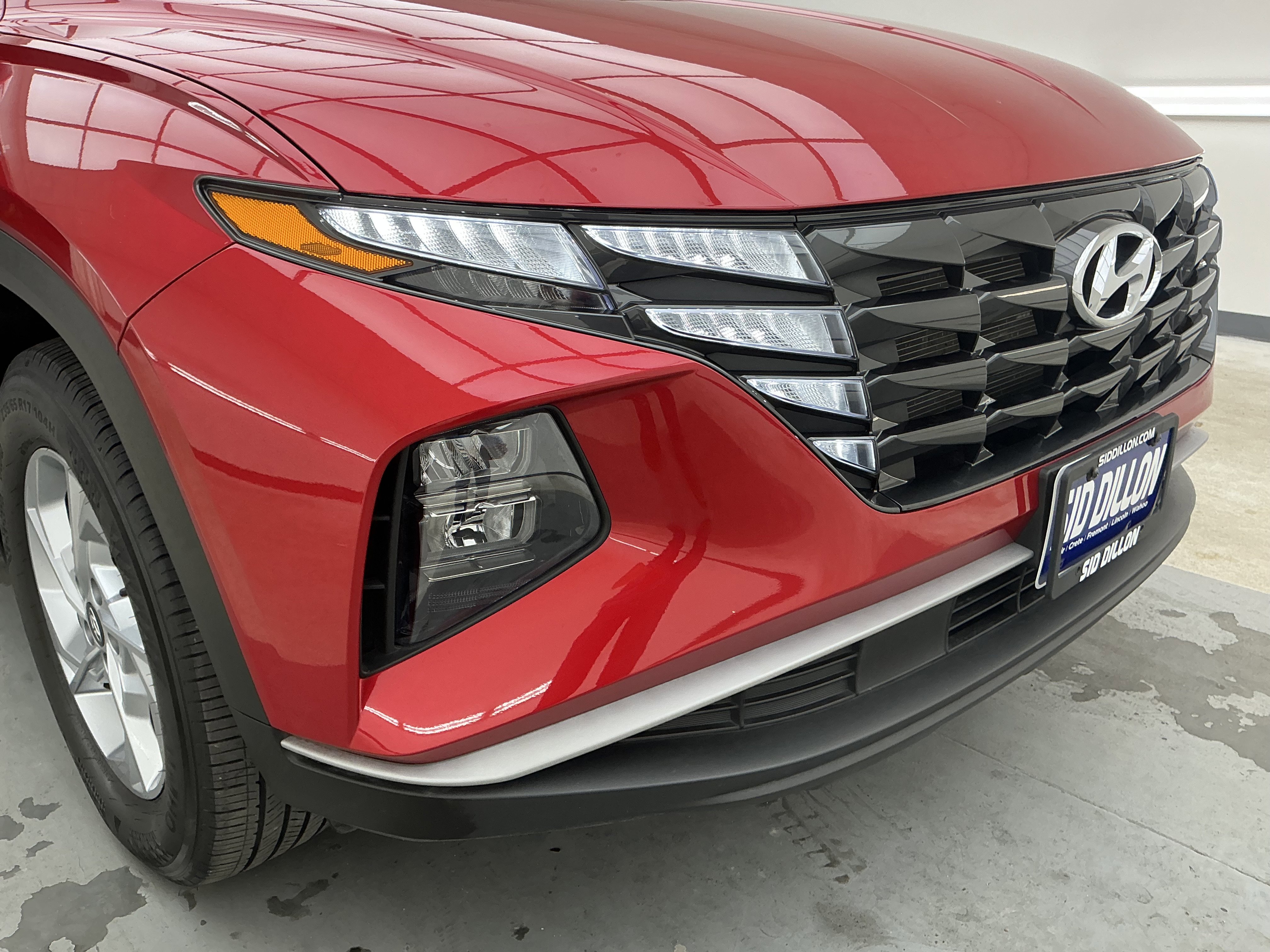 2023 Hyundai Tucson SE - Photo 26