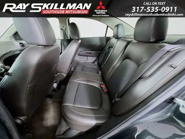 Used 2015 Gray Chevrolet LTZ image 21