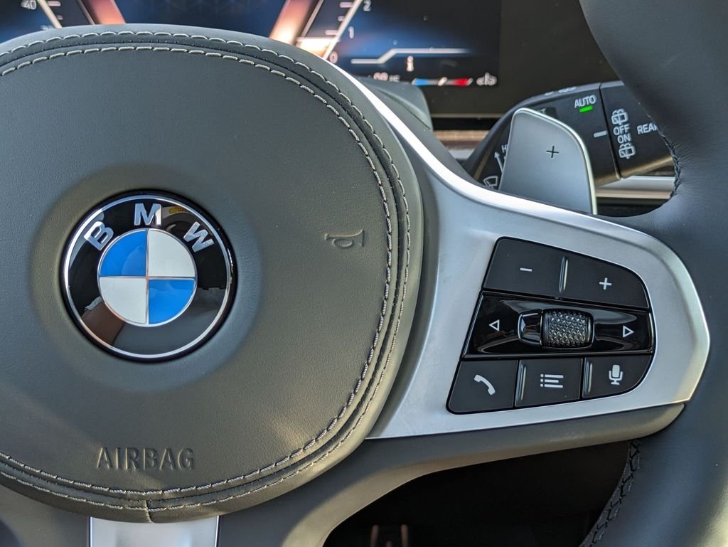 2026 BMW X5 40i - Photo 16