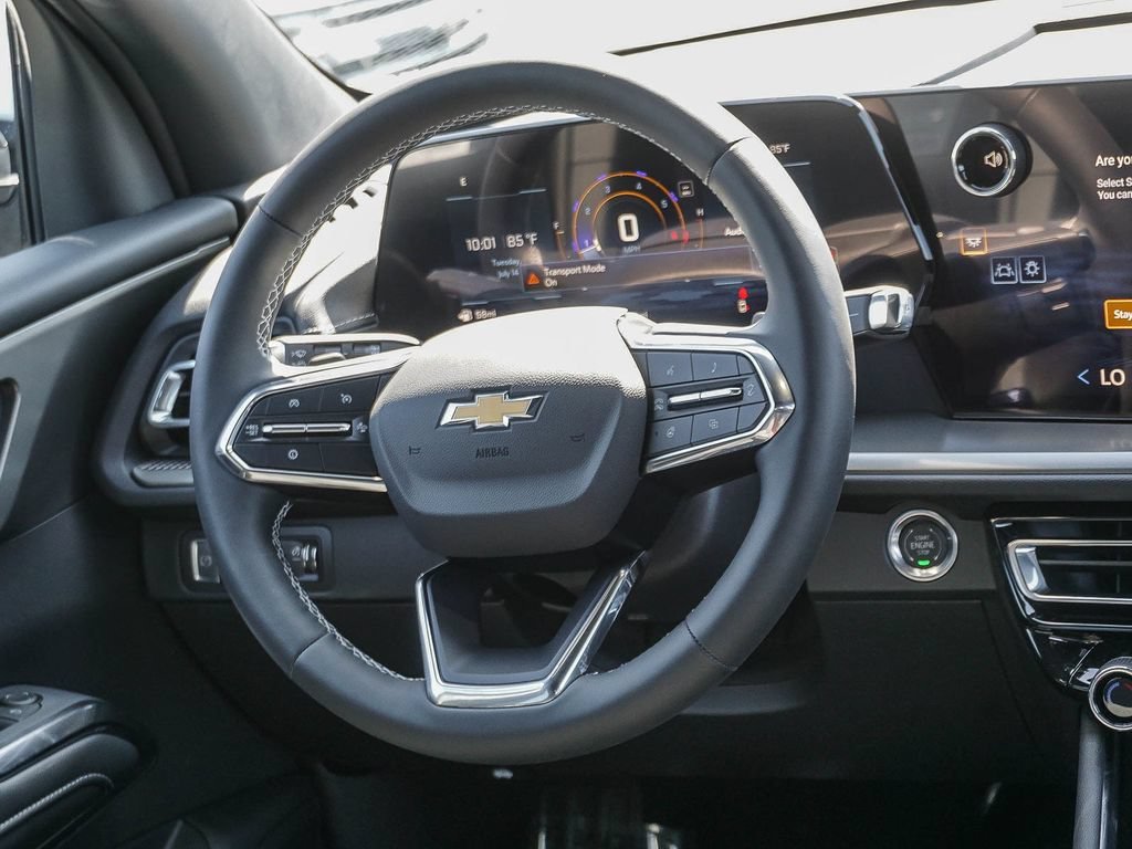 2026 Chevrolet Traverse LT - Photo 16