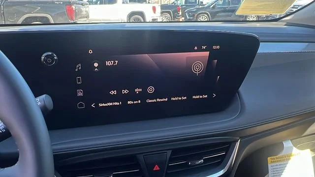 2026 Buick Encore GX Sport Touring - Photo 16