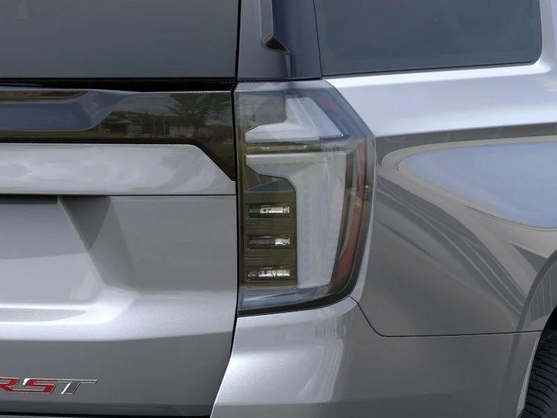New 2026 Gray Chevrolet RST image 12