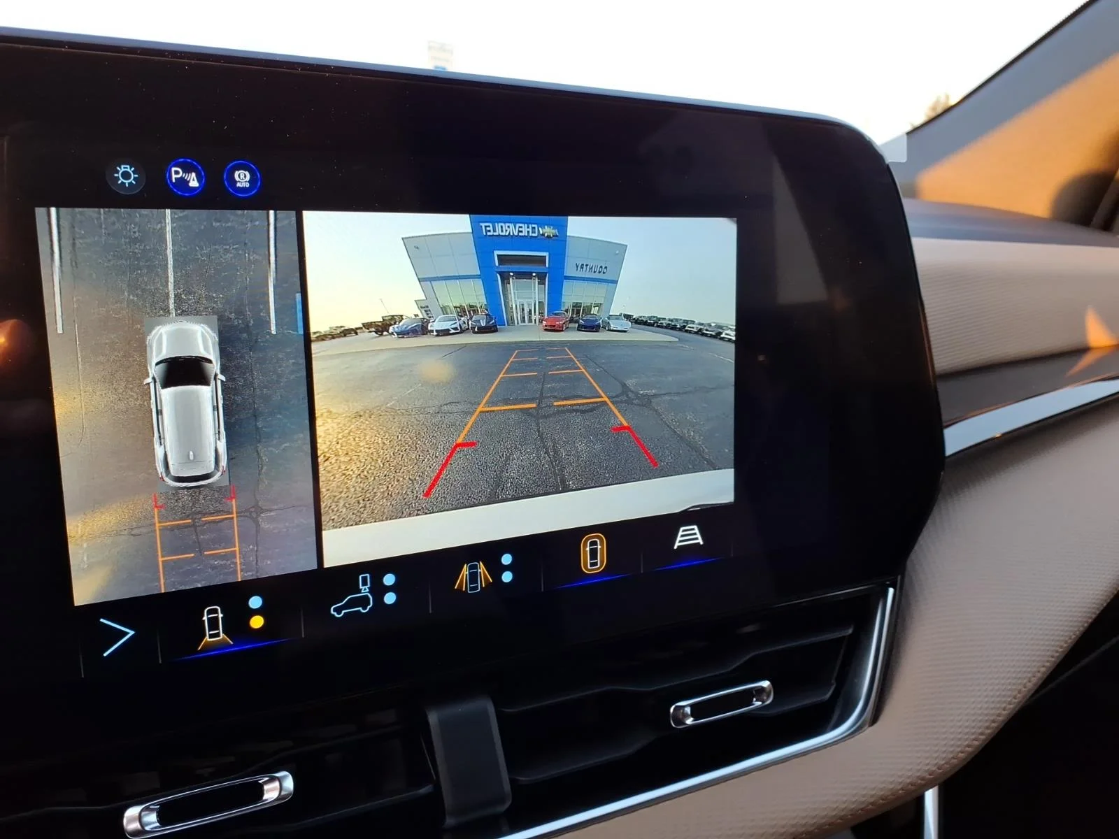 2027 Chevrolet Equinox ACTIV - Photo 12