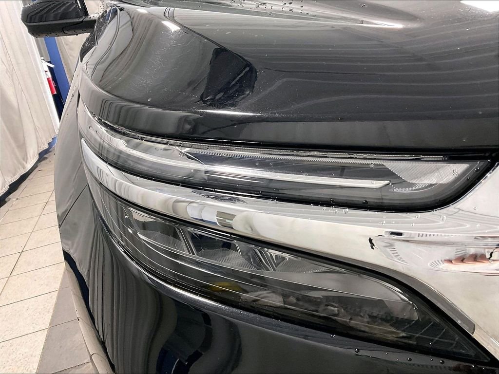Used 2024 Black Chevrolet LT image 33