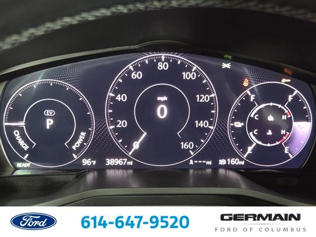 Certified Used 2024 Rhodium White Metallic Mazda Premium Plus image 26