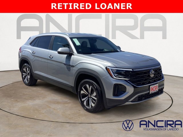 2026 Volkswagen Atlas Cross Sport 2.0T SE