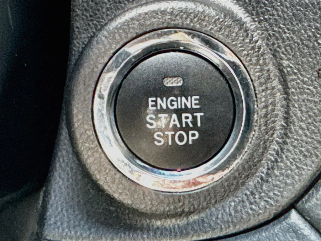 Used 2021 Black Subaru Limited image 19