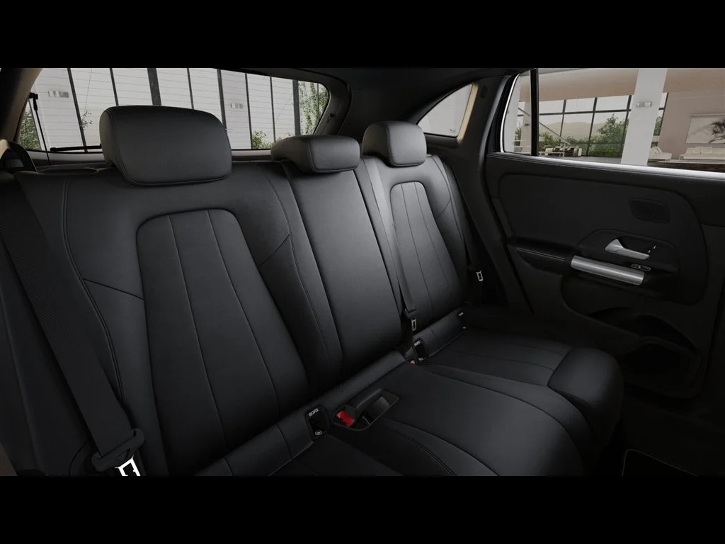 New 2026 Night Black Mercedes-Benz GLA 250 image 87