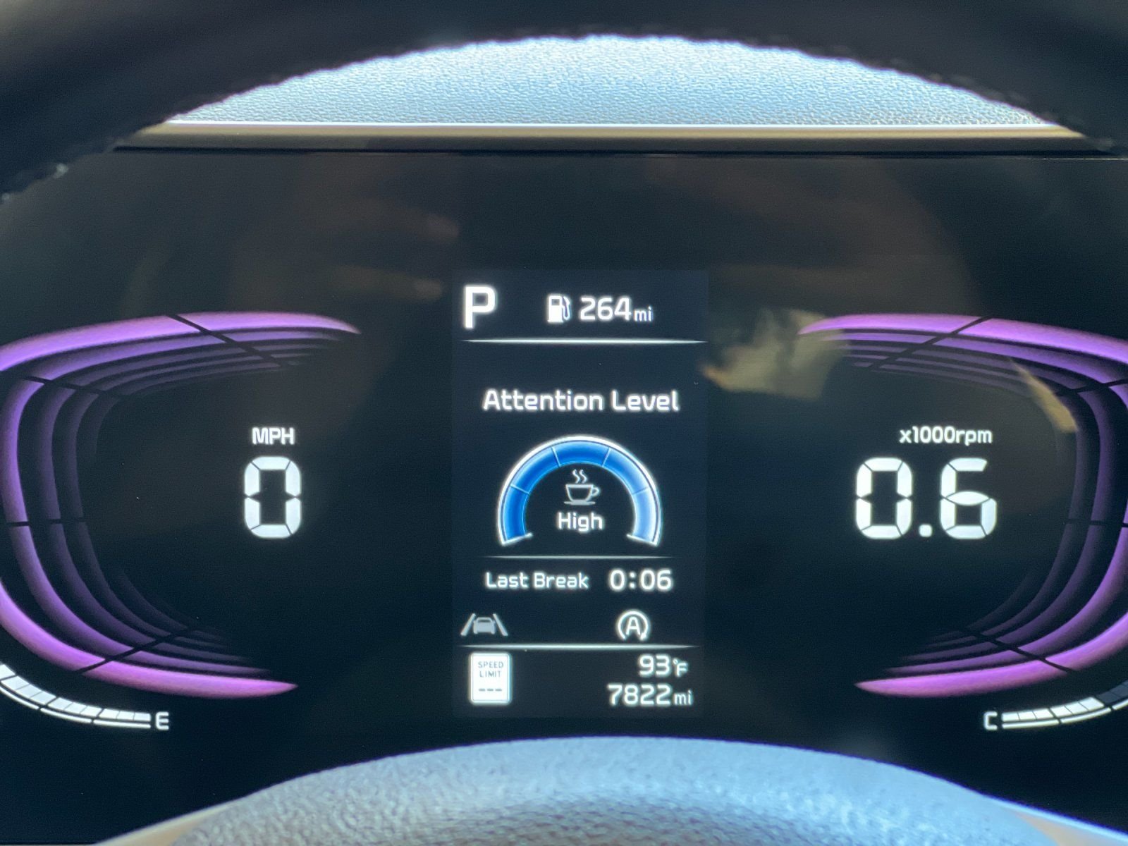 Certified Used 2023 White Kia EX image 27